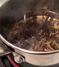 Ingredientes naturais